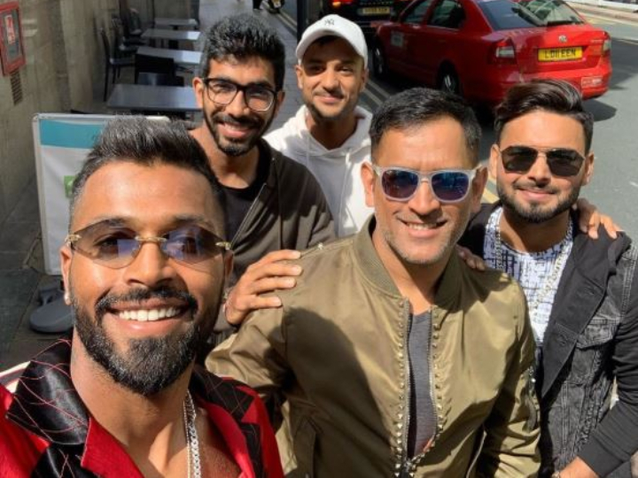 In Pic: Indian boys have a blast on the streets of Leeds