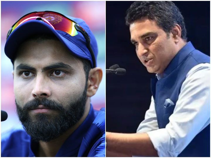 World Cup 2019 semi-final: Well Played Ravindra Jadeja, Sanjay Manjrekar Tweets With A Wink