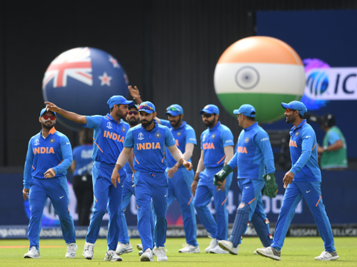 senior indian cricketer under scanner for flouting family clause during world cup Senior Indian cricketer under scanner for flouting 'family clause' during World Cup