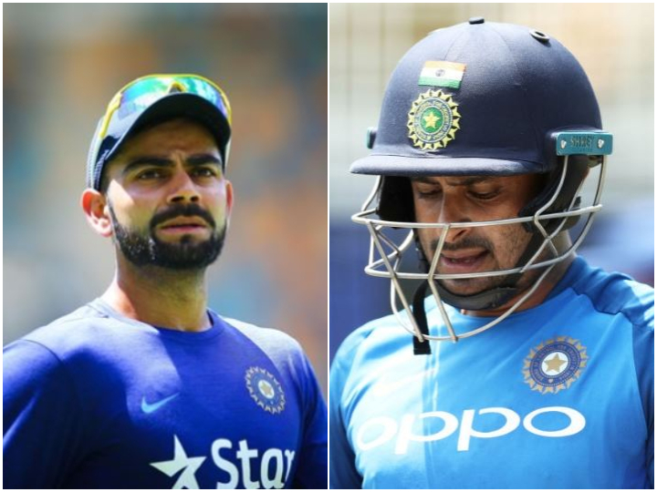 kohli sehwag lead wishes for rayudus fife post retirement Kohli, Sehwag lead wishes for Rayudu's life post retirement