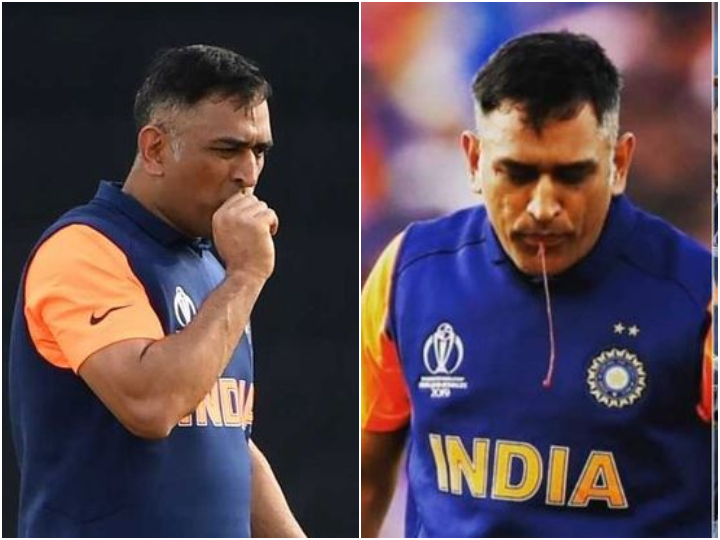 world cup 2019 dhonis thumb is fine he is a warrior says team official World Cup 2019: Dhoni's thumb is fine, he is a warrior, says Team official