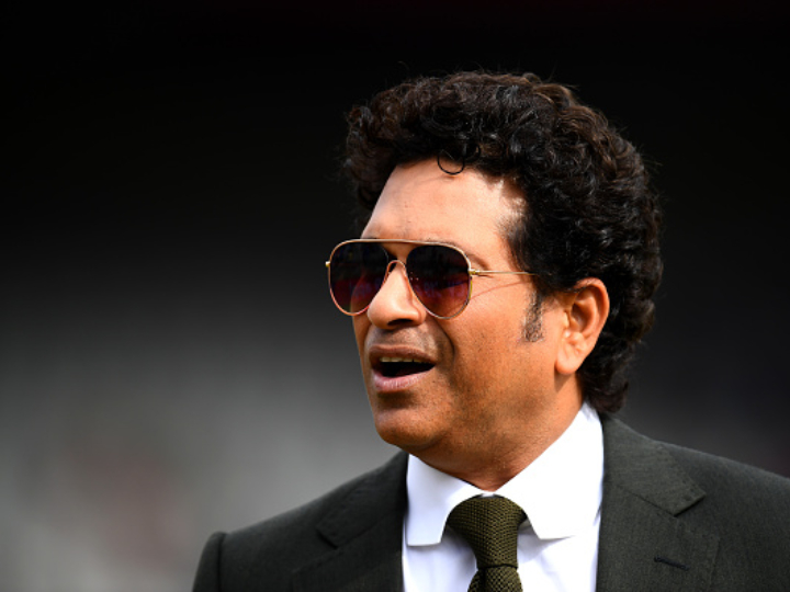 another super over should decide winner instead of boundaries tendulkar Another Super Over Should Decide Winner Instead Of Boundaries: Tendulkar