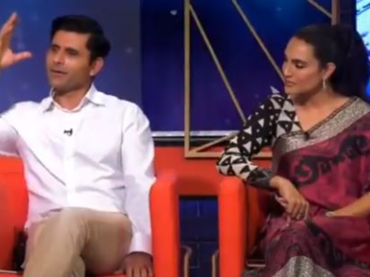 WATCH: Abdul Razzaq Brags Of His Many Extramarital Affairs