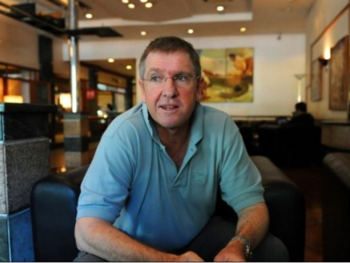 IPL: Bayliss Replaces Moody As Sunrisers Head Coach