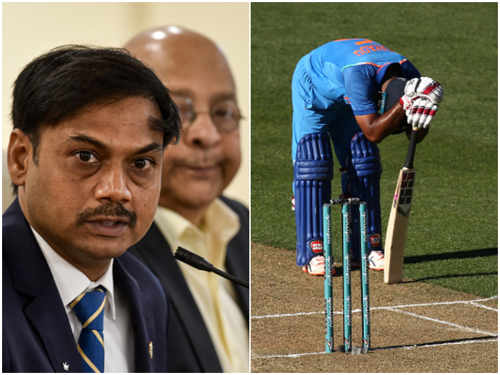 msk%e2%80%89prasad reveals why rayudu wasnt picked after players got injured in wc 2019 MSK Prasad Reveals Why Rayudu Wasn't Picked After Players Got Injured In WC 2019