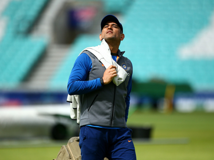 Dhoni Ruled Out Retirement, Keeping In Mind World T-20 Next Year: Reports