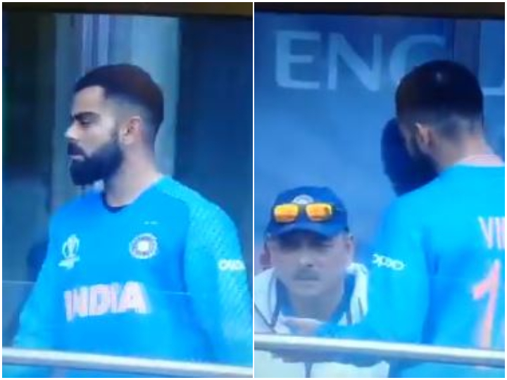 World Cup 2019: Fuming Kohli Argues With Ravi Shastri After 'Impulsive' Pant's Dismissal