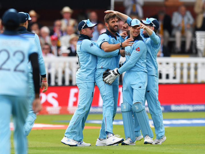 eng vs nz icc world cup 2019 final woakes plunkett stellar spells restrict kiwis to 241 run total ENG vs NZ, ICC World Cup 2019 Final: Woakes, Plunkett stellar spells restrict Kiwis to 241-run total