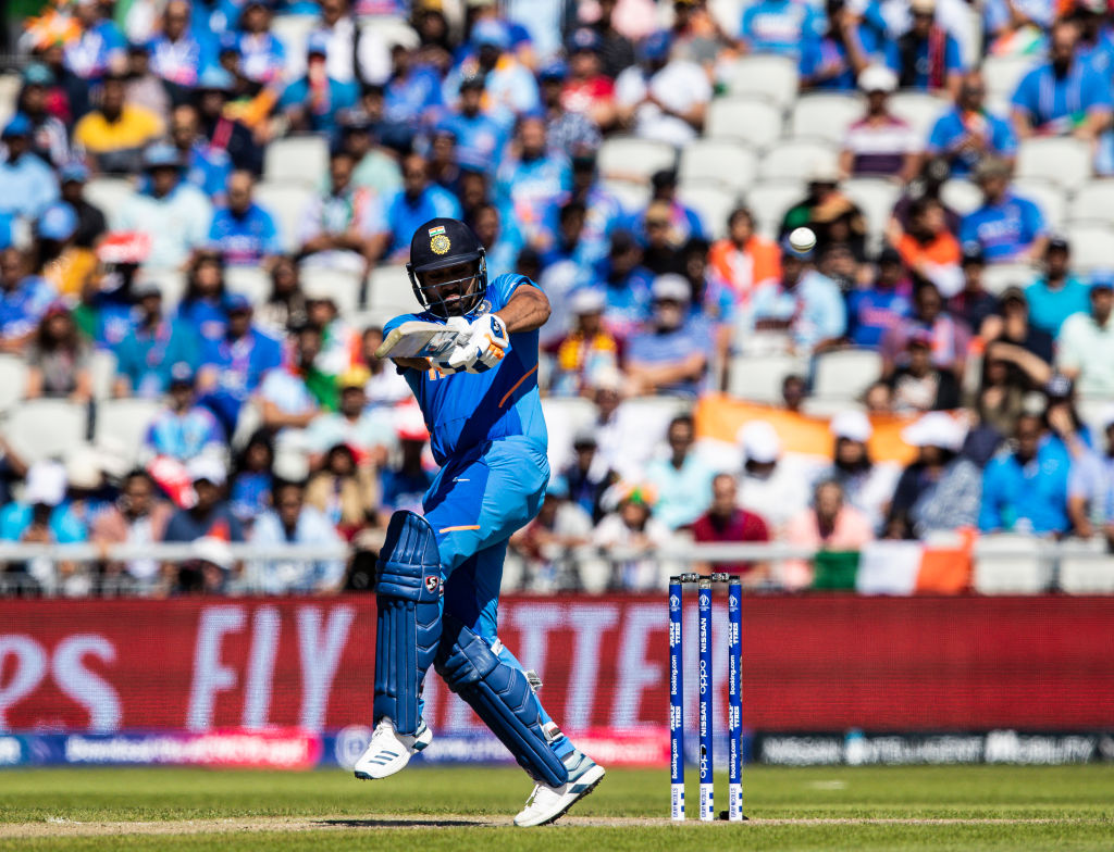 World Cup 2019: Rohit Sharma all set to big these 3 records against Sri Lanka