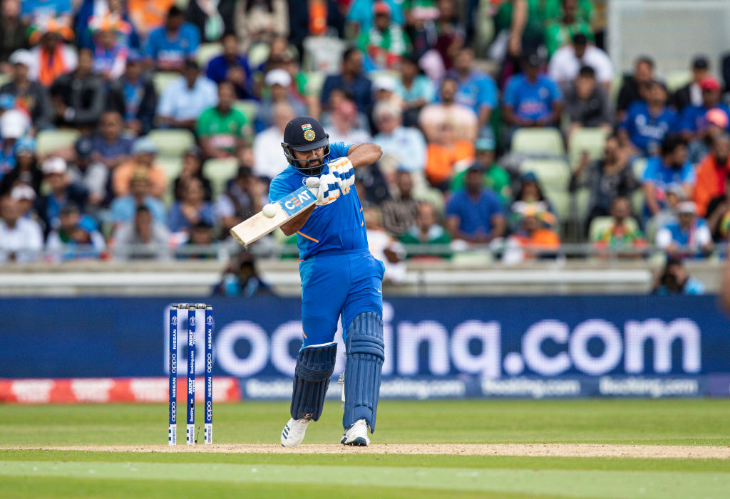 World Cup 2019: Rohit Sharma all set to big these 3 records against Sri Lanka