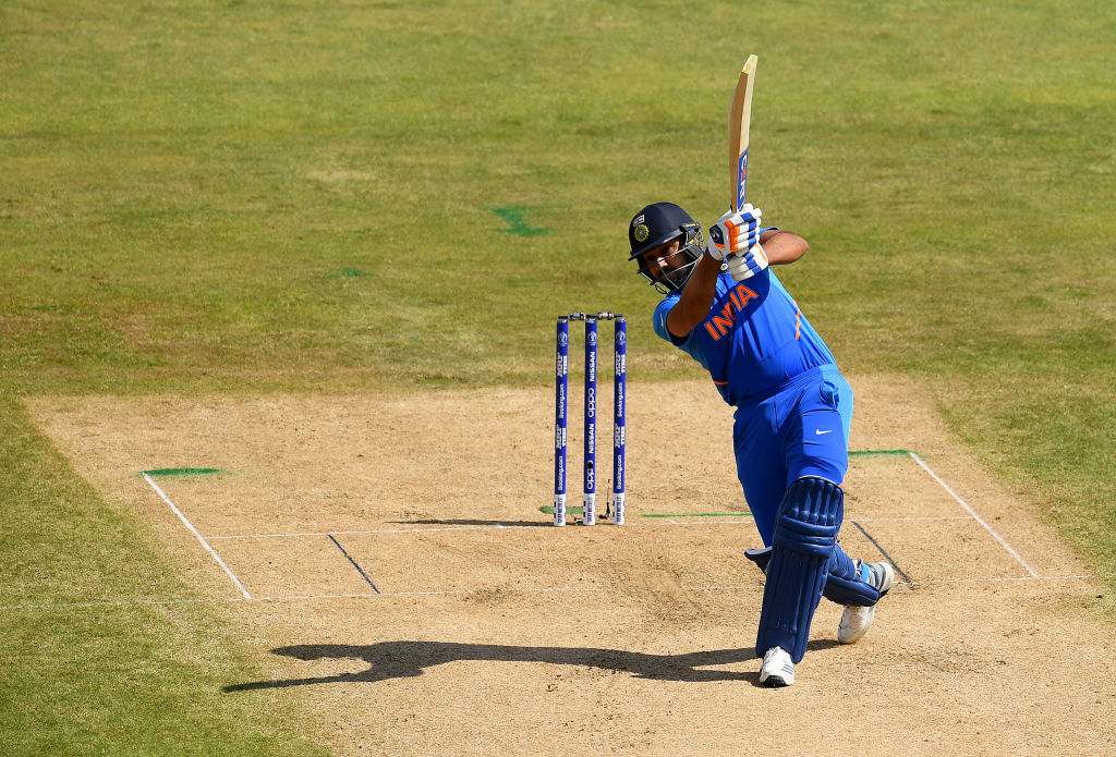 World Cup 2019: Rohit Sharma all set to big these 3 records against Sri Lanka