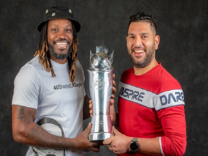 Global T20 Canada 2019: Full Schedule, Timetable with Fixtures, Dates and Match Timings