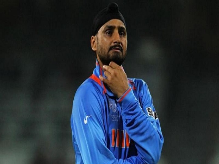 Harbhajan Wants Inquiry Into Khel Ratna Nomination Debacle