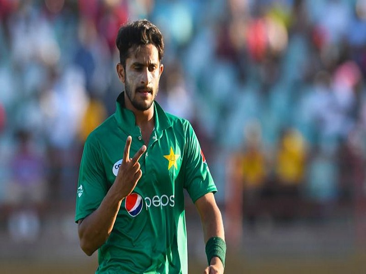 pakistan cricketer hasan ali set to tie the knot with indian girl shamia arzoo Pakistan Cricketer Hasan Ali All Set To Get Married To Indian Girl Shamia Arzoo