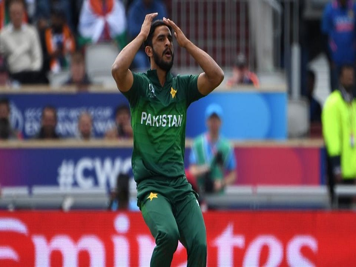 Hasan Ali Says His Marriage With Indian Girl 'Not confirmed yet'