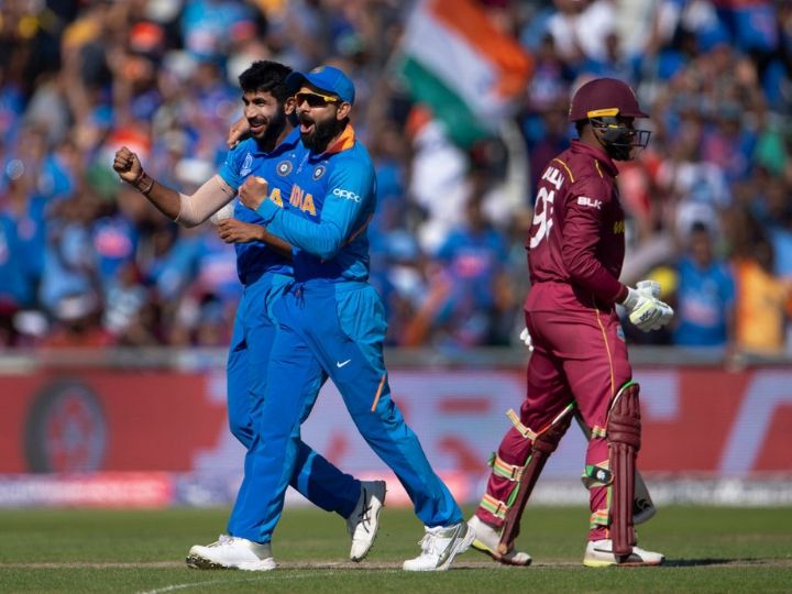 icc odi rankings kohli bumrah retain top spot india slip to no 2 ICC ODI Rankings: Kohli, Bumrah retain top-spot; India slip to No 2