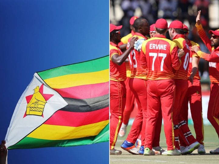 icc suspends zimbabwe cricket with immediate effect ICC Suspends Zimbabwe Cricket With Immediate Effect