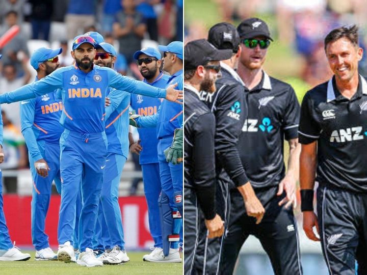 IND vs NZ, ICC World Cup 2019, Semi-Final 1: When and where to watch LIVE telecast, live streaming