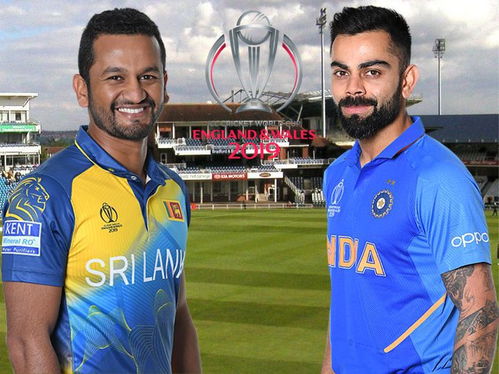 IND vs SL, ICC World Cup 2019: India to solve middle-order puzzle against Lanka ahead of semis