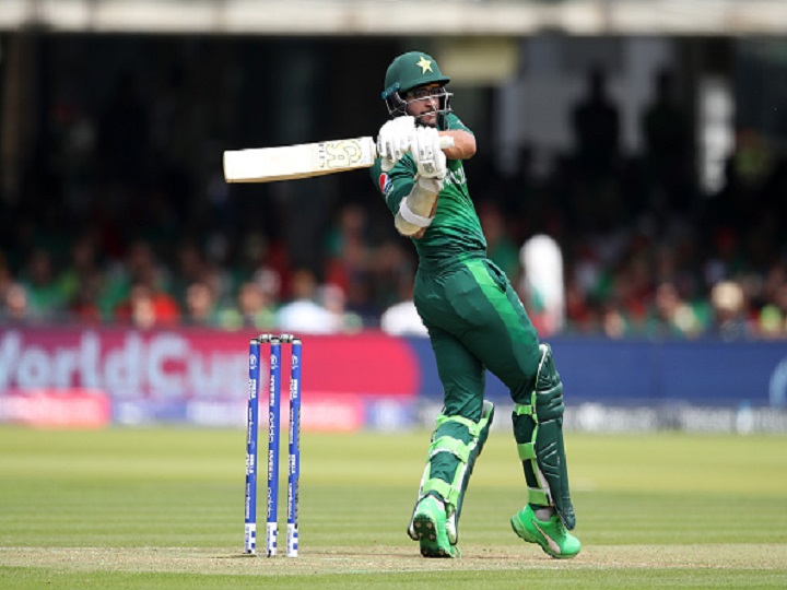 world cup 2019 imam ul haq becomes youngest centurion for pakistan at wc World Cup 2019: Imam-ul-Haq scripts history, becomes the youngest centurion for Pakistan at WC