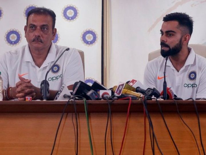 India Tour Of West Indies: BCCI Confirms Kohli's Pre-Departure Press Conference