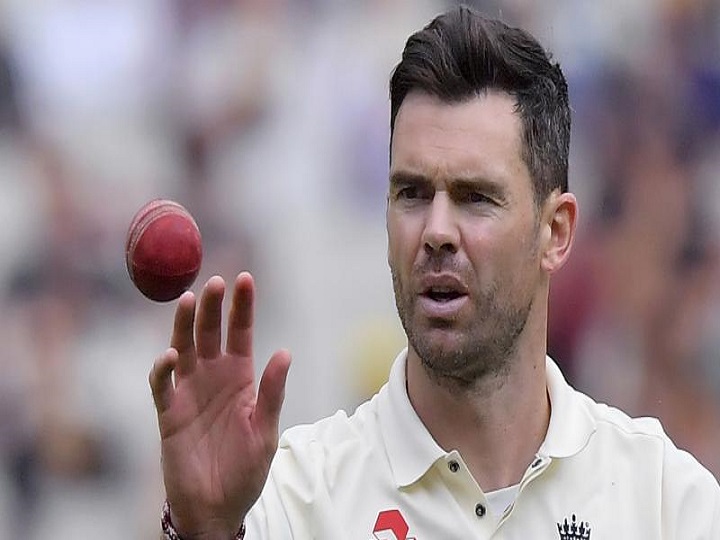 james anderson ruled out of england ireland one off test James Anderson Ruled Out Of England-Ireland One-off Test