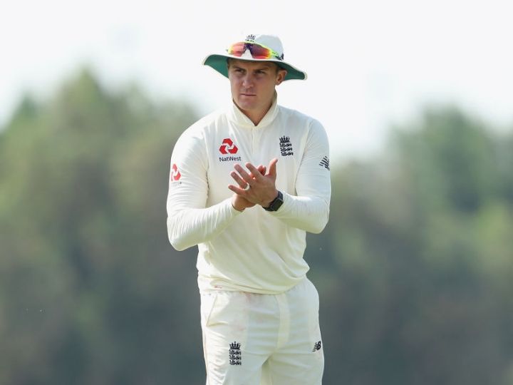 Jason Roy Set To Make Test Debut As England Announce Squad Against Ireland