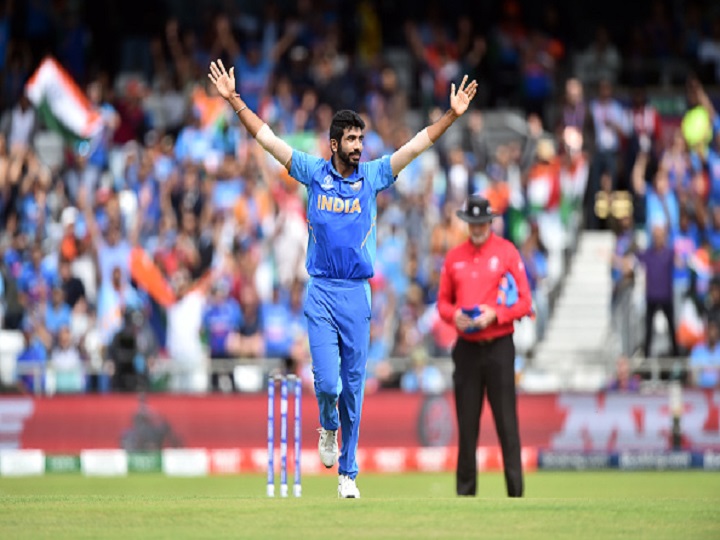 world cup 2019 bumrah confesses overall wickets are getting slower and things would get tougher in knockouts WC 2019: Bumrah confesses overall wickets are getting slower, bowling would get tougher in knockouts