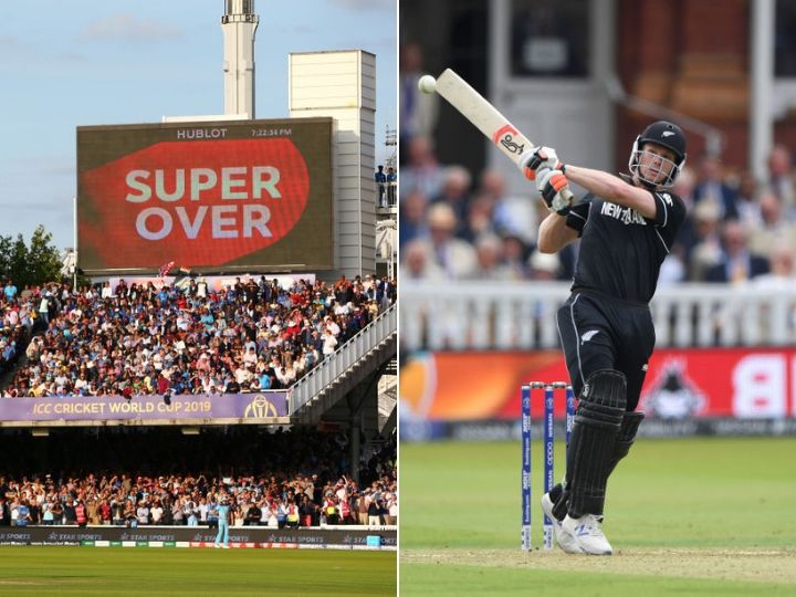 Jimmy Neesham's Childhood Coach Died During World Cup Final's Super Over jimmy neeshams childhood coach died during world cup finals super over Jimmy Neesham's Childhood Coach Died During World Cup Final's Super Over