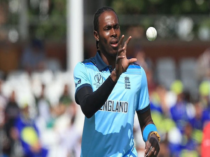 ashes 2019 jofra archer doesnt find a spot in nasser hussains xi for 1st test Ashes 2019: Jofra Archer Doesn't Find A Spot In Nasser Hussain's XI for 1st Test