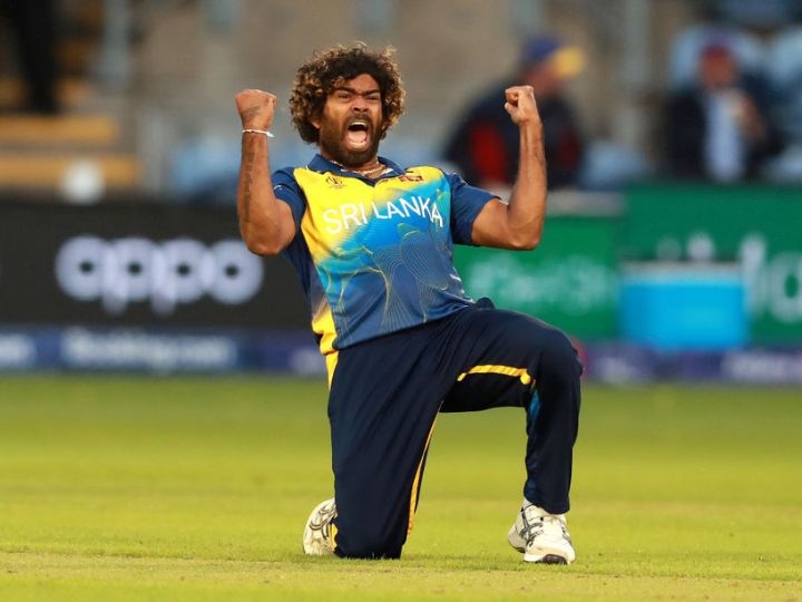 Lasith Malinga To Retire From ODIs After 1st Game Against Bangladesh