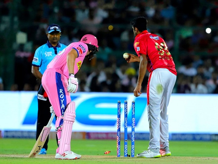 From Mankading to Handling the ball, know all about cricket's weirdest form of dismissals
