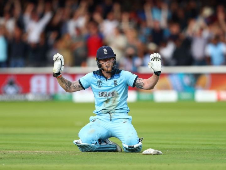 MCC To Review Overthrow Rules After World Cup 2019 Final