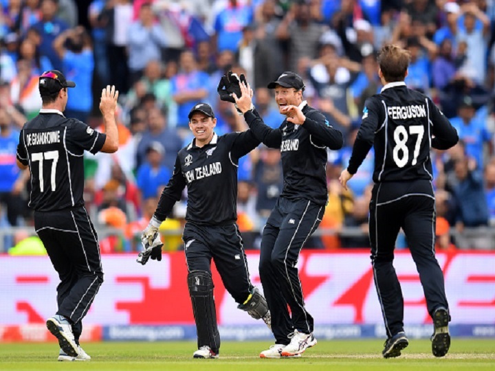 ind vs nz icc world cup 2019 semi final 1 black caps beat men in blue to enter grand finale IND vs NZ, ICC World Cup 2019, Semi-Final 1: Black Caps defeat 'Men in Blue' to enter grand finale 