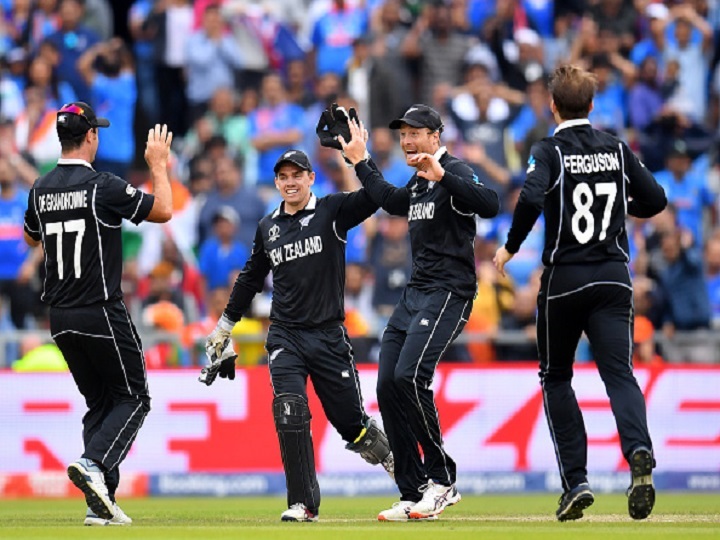 IND vs NZ, ICC World Cup 2019, Semi-Final 1: Black Caps defeat 'Men in Blue' to enter grand finale 