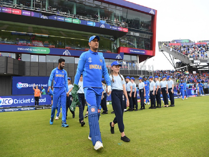 World Cup 2019: MS Dhoni becomes only second Indian cricketer to play 350 one day internationals