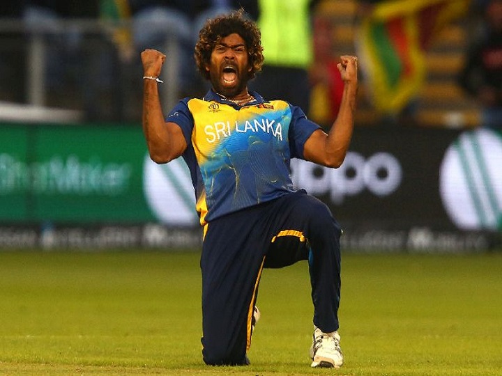 slinga malinga ranks among sri lanka greatest strike bowler in odis ‘Slinga Malinga' Ranks Among Sri Lanka's Greatest Strike Bowler In ODIs