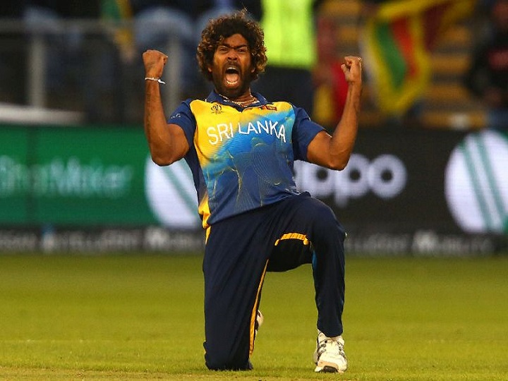 ‘Slinga Malinga' Ranks Among Sri Lanka's Greatest Strike Bowler In ODIs