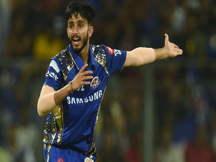 ipl mumbai release markande to delhi rope in rutherford IPL: Mumbai Indians Release Markande To Delhi Capitals, Rope In Windies Batsman Rutherford