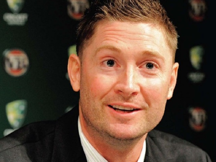 michael clarke feels world test championship holds same importance as world cup Michael Clarke feels World Test Championship Holds Same Importance As ICC World Cup