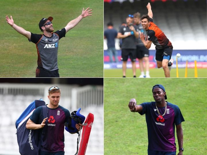 nz vs eng icc world cup 2019 final players to watch out for in todays mega clash NZ vs ENG, ICC World Cup 2019 Final: Players To Watch Out For In Today's Mega Clash