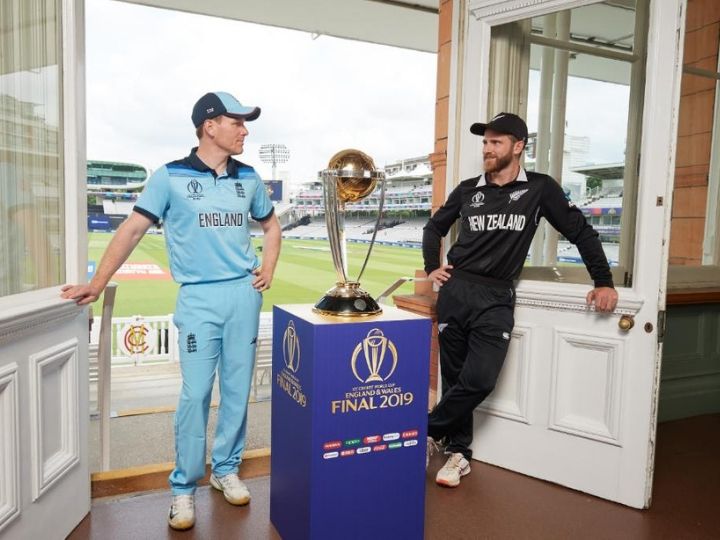trojansk hest Hvad er der galt romantisk NZ vs ENG, ICC World Cup 2019, Final: The World Awaits New Champion