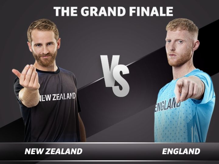 nz vs eng icc world cup 2019 final when and where to watch live telecast live streaming NZ vs ENG, ICC World Cup 2019 Final: When and where to watch LIVE telecast, live streaming