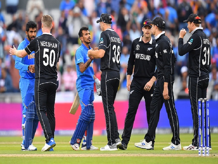 WC 2019: From Sehwag to Laxman, former Indian greats react to India's heartbreaking loss to NZ