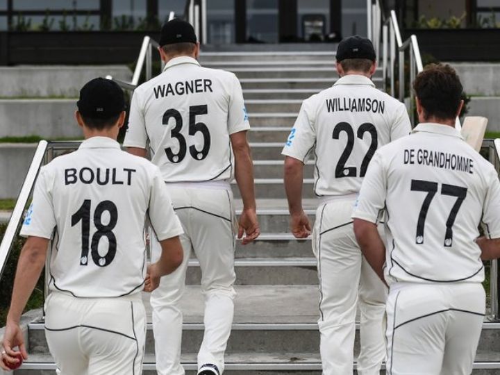 new zealand announce spin heavy squad for sri lanka tests New Zealand Announce Spin-Heavy Squad For Sri Lanka Tests