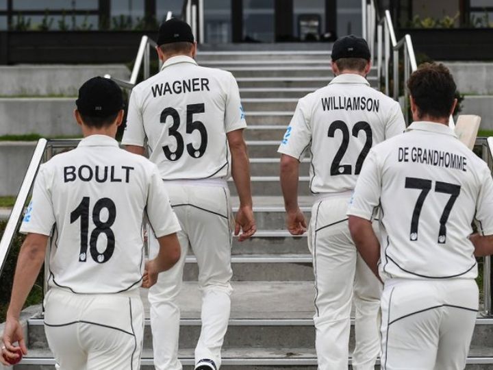 New Zealand Announce Spin-Heavy Squad For Sri Lanka Tests