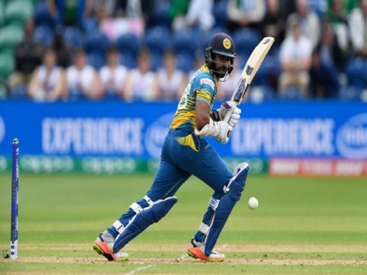 sri lanka drop niroshan dickwella akila makes cut for bangladesh odis Sri Lanka Drop Dickwella, Dananjaya Makes Cut For ODIs Against Bangladesh