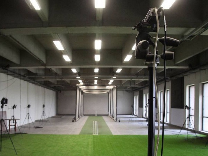 ICC Approves PCB-run Biomechanics Lab In Lahore