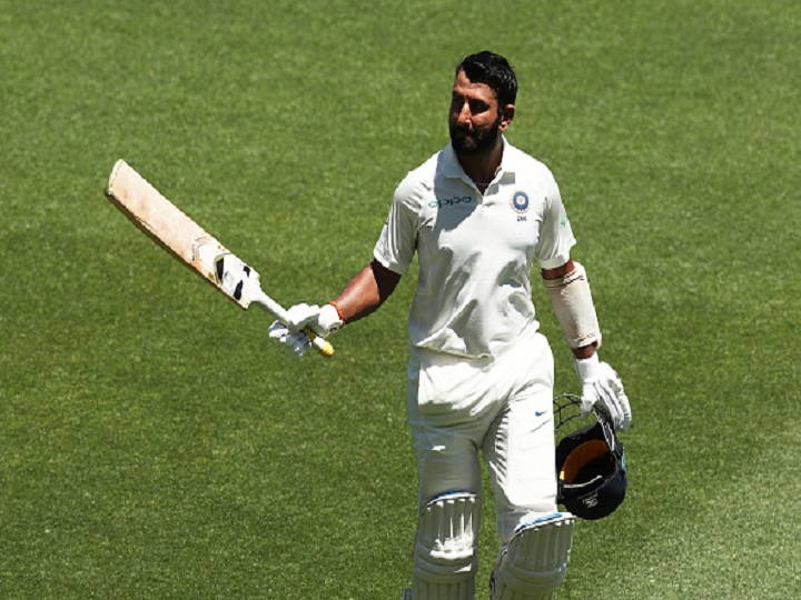 test specialist cheteshwart pujara desires donning the indian jersey in odis t20 internationals Test specialist Cheteshwar Pujara desires donning the Indian jersey in ODIs, T20 internationals