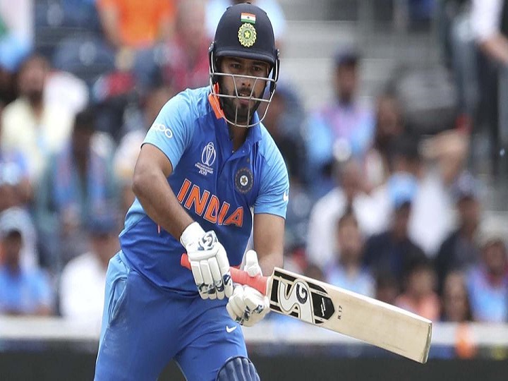 pant admits dhonis shoes big to fill in but he is prepared for challenge Pant Admits Dhoni’s Shoes Big To Fill But He is Prepared for Challenge